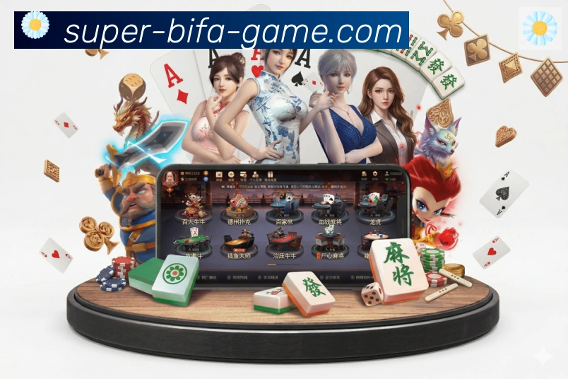 App功能展示图